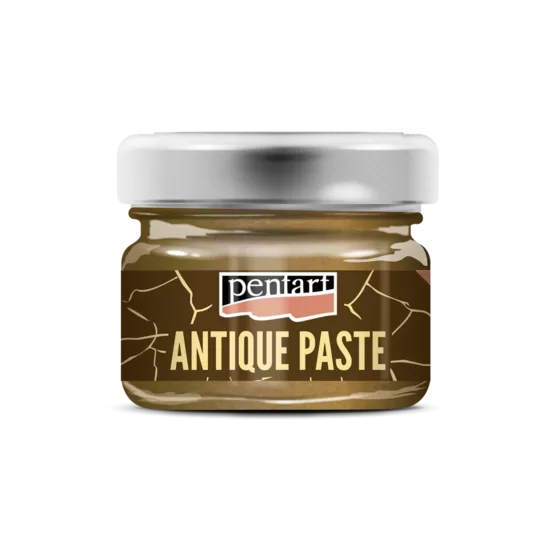 Antīgā Pasta, Solventa bāze, 20 ml